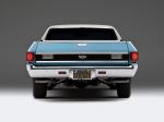 Chevrolet El Camino SS 1970 года
